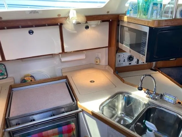 Slide: The Image of Galley - 16