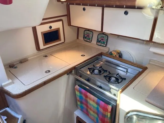 Slide: The Image of Galley - 17