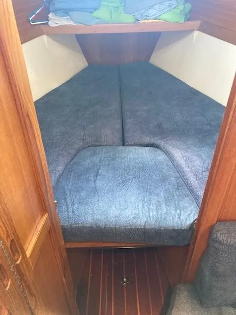 Slide: The Image of Forward Cabin - 22