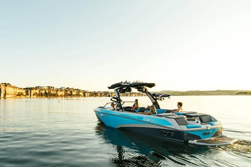 Slide: The Image of Manufacturer Provided Image - 9