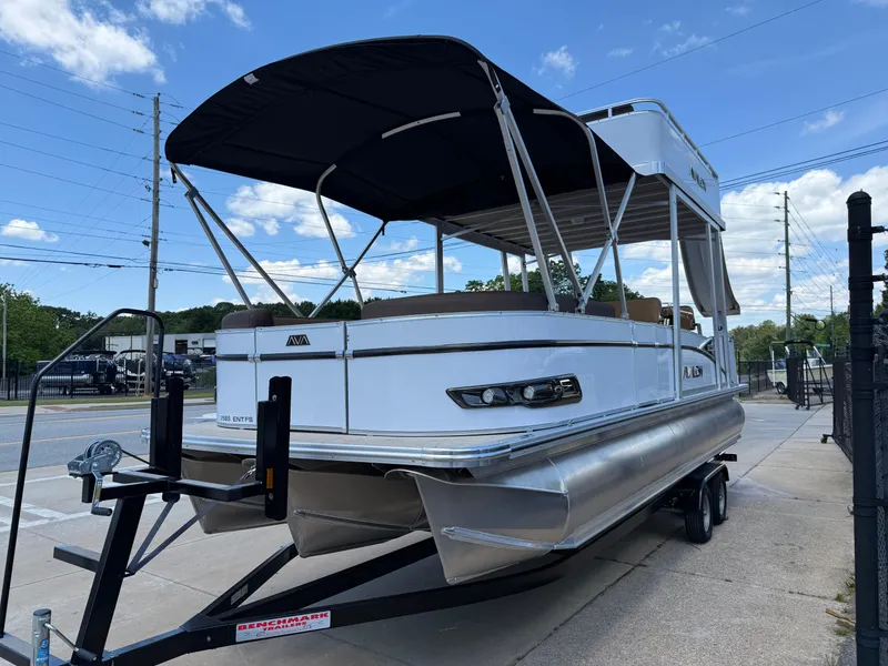 Slide: The Image of Avalon Catalina Entertainer Funship 2025 - 56