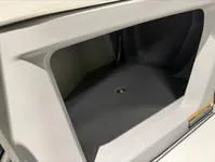 Slide: The Image of 2024 Sea-Doo Switch Cruise 21 storage compartment, showcasing spacious interior design. - 9