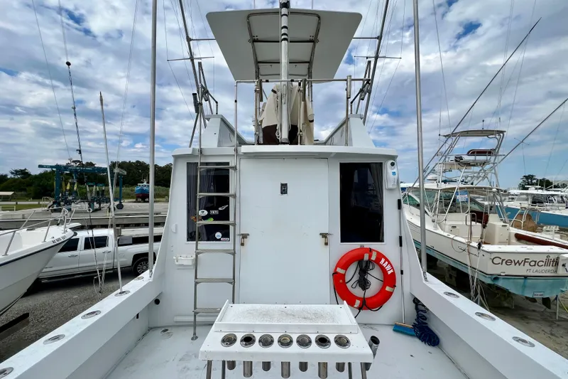 Slide: The Image of Legnos 35 1985 - 16