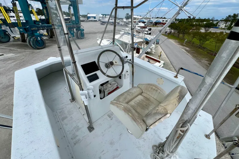 Slide: The Image of Legnos 35 1985 - 18