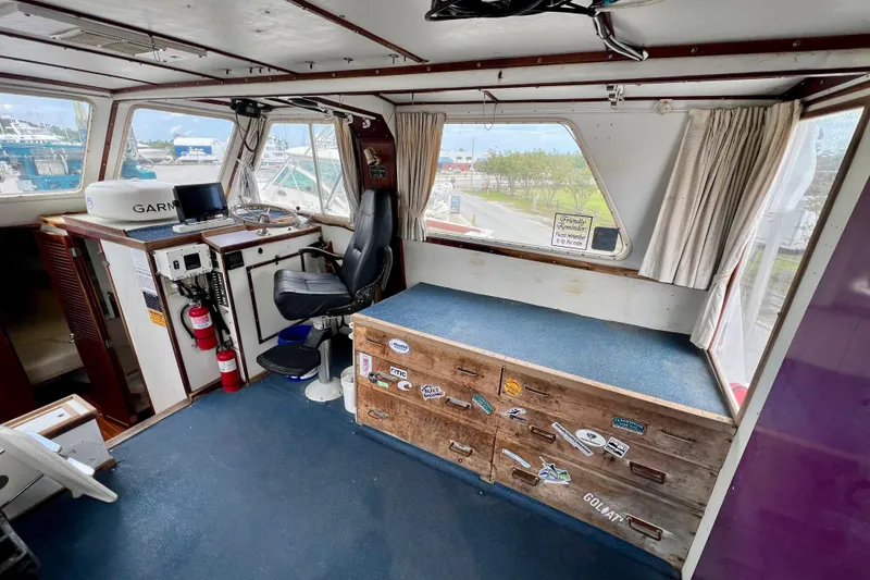 Slide: The Image of Legnos 35 1985 - 25