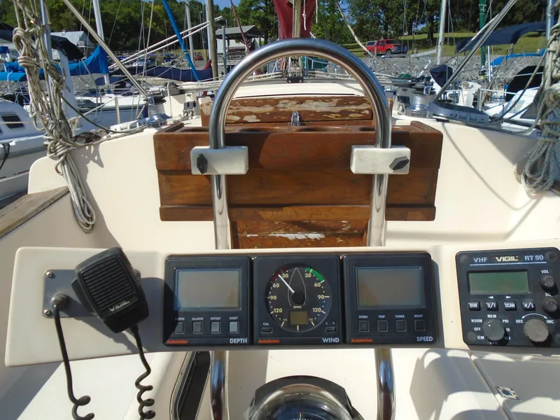 Slide: The Image of Island Packet 29 1992 - 2