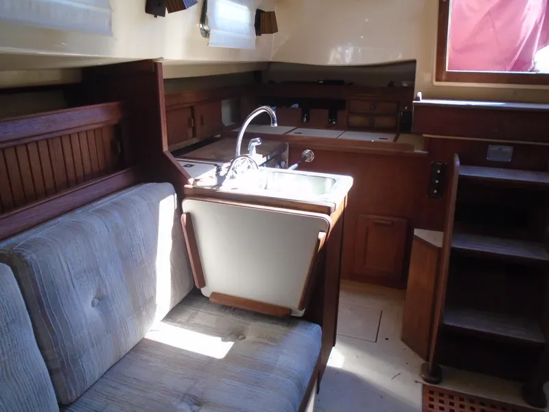 Slide: The Image of Island Packet 29 1992 - 5