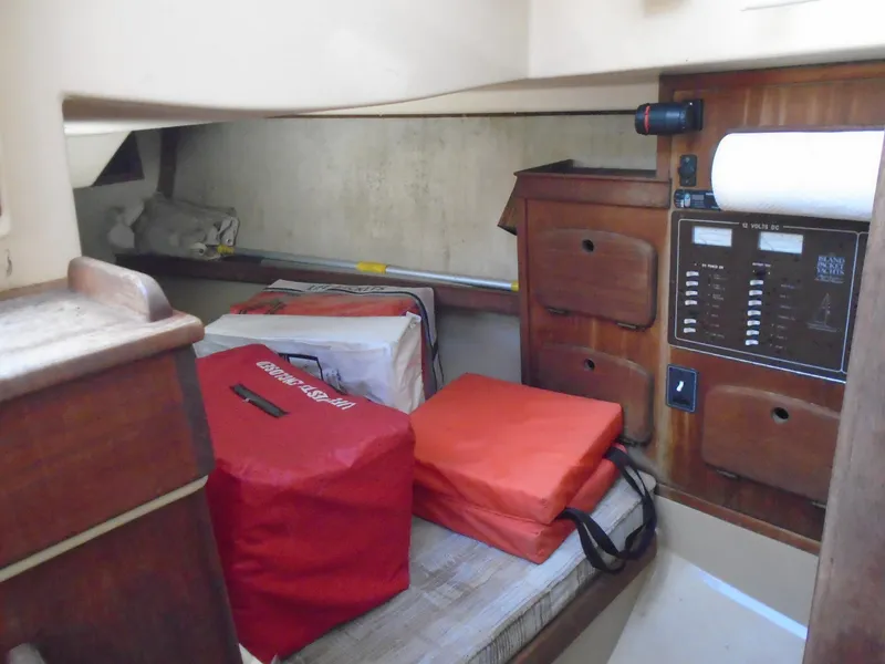 Slide: The Image of Island Packet 29 1992 - 6