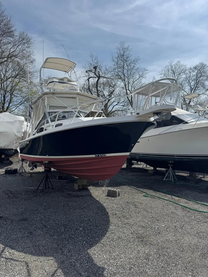 Slide: The Image of Blackfin Combi 29 1994 - 0