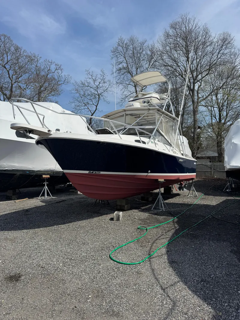 Slide: The Image of Blackfin Combi 29 1994 - 1