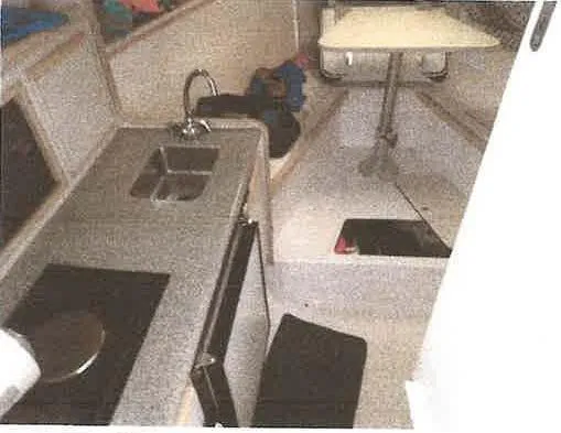 Slide: The Image of Blackfin Combi 29 1994 - 10