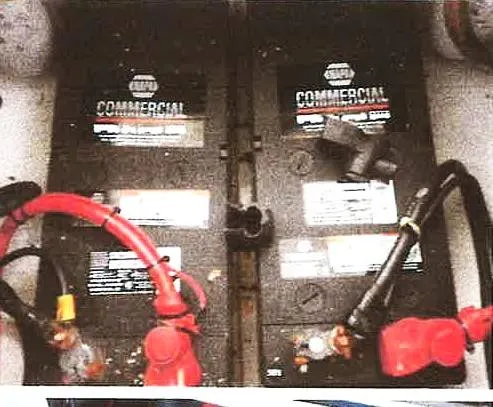 Slide: The Image of Blackfin Combi 29 1994 - 13