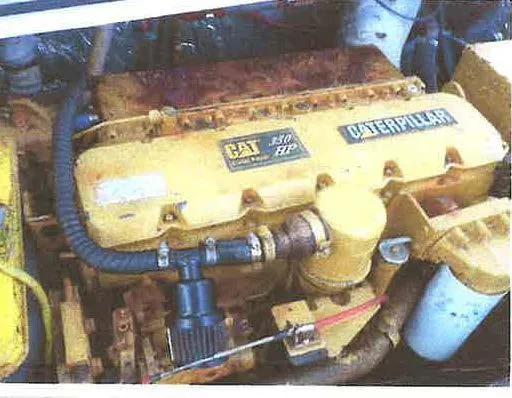 Slide: The Image of Blackfin Combi 29 1994 - 14