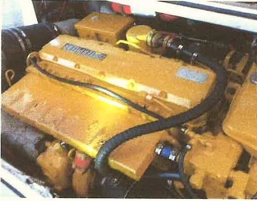 Slide: The Image of Blackfin Combi 29 1994 - 15