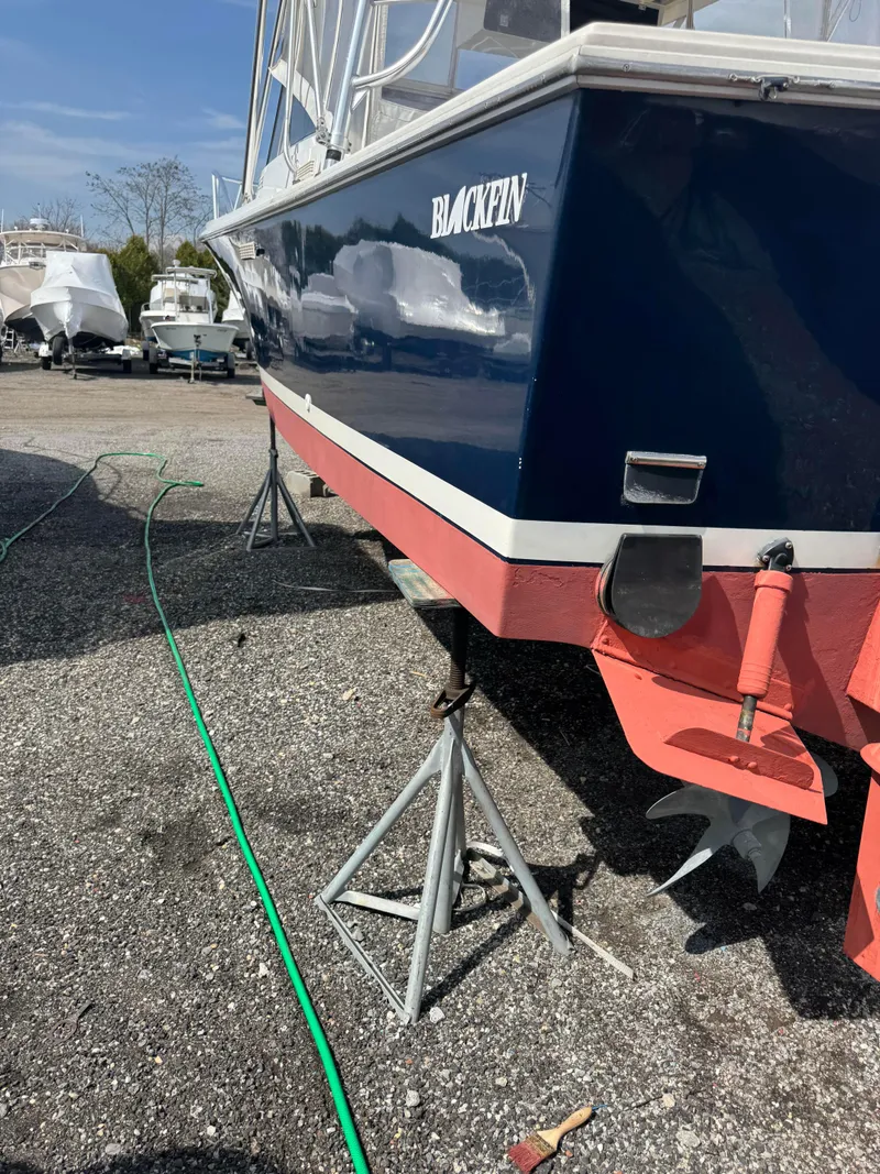 Slide: The Image of Blackfin Combi 29 1994 - 2