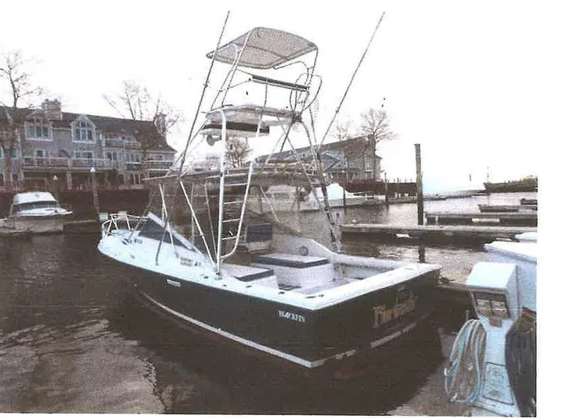 Slide: The Image of Blackfin Combi 29 1994 - 4