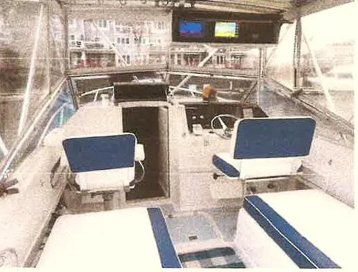 Slide: The Image of Blackfin Combi 29 1994 - 5