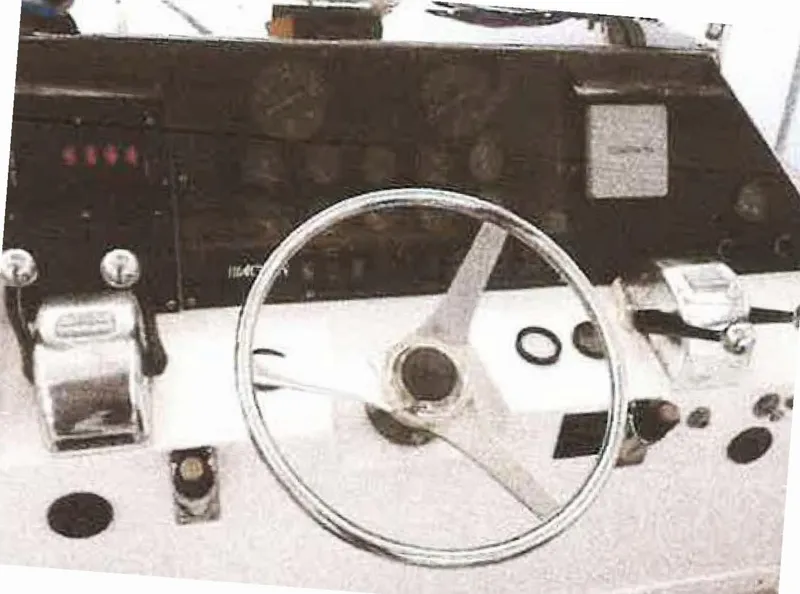 Slide: The Image of Blackfin Combi 29 1994 - 6