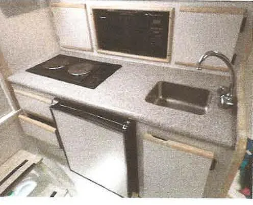 Slide: The Image of Blackfin Combi 29 1994 - 8