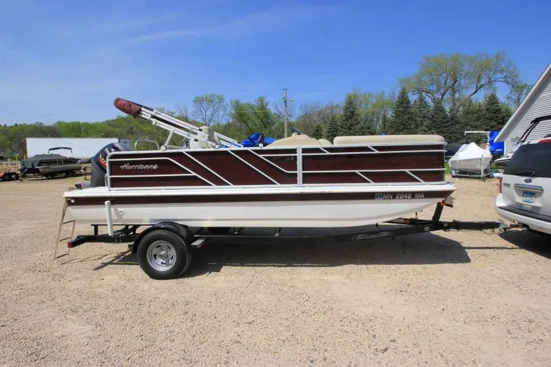 Slide: The Image of Hurricane FD 196 2020 - 0