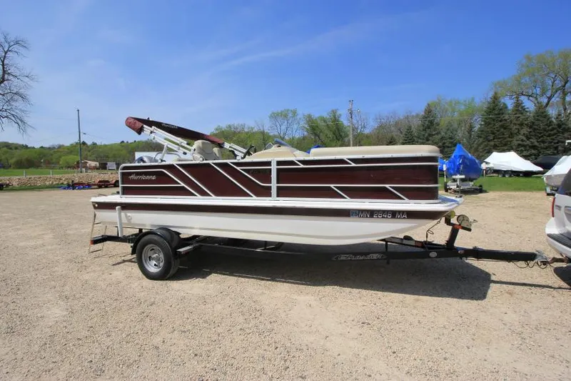 Slide: The Image of Hurricane FD 196 2020 - 1