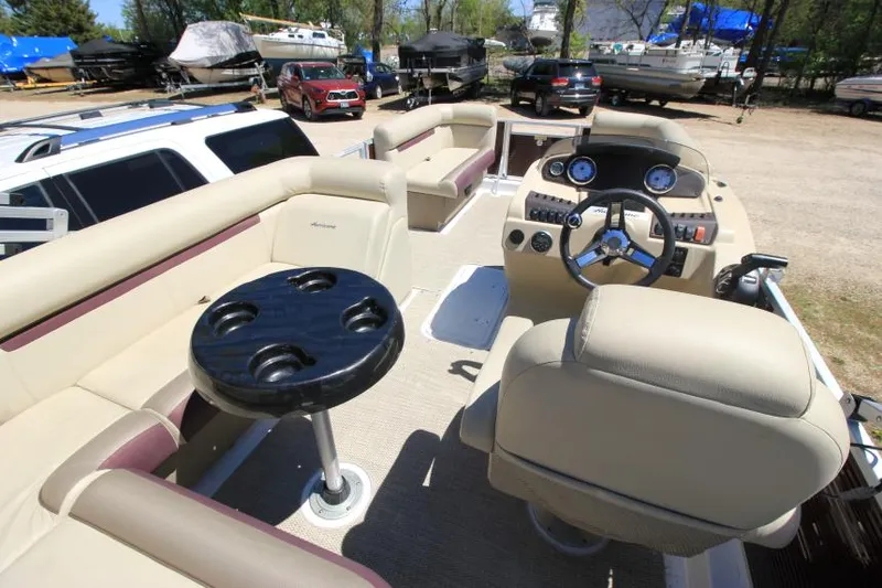 Slide: The Image of Hurricane FD 196 2020 - 10