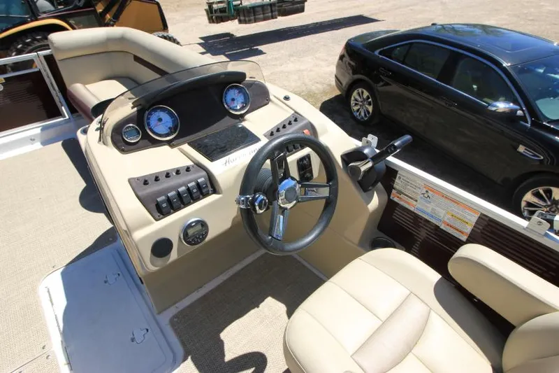 Slide: The Image of Hurricane FD 196 2020 - 13