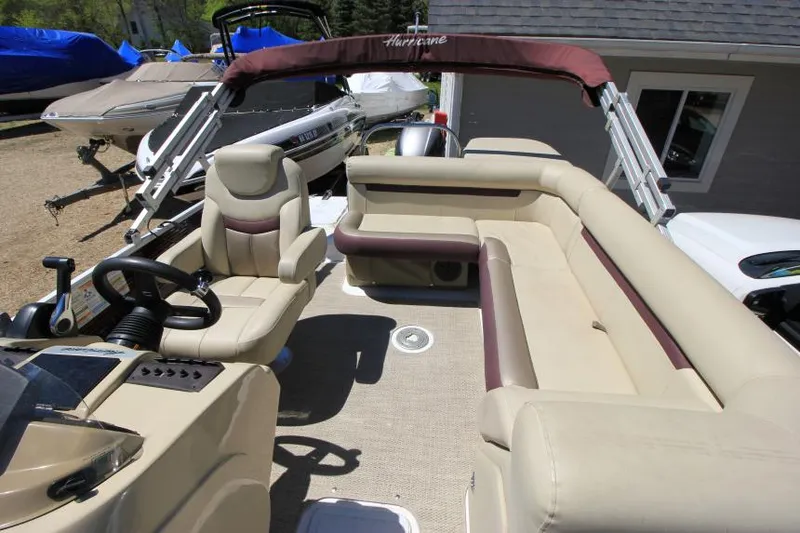 Slide: The Image of Hurricane FD 196 2020 - 16