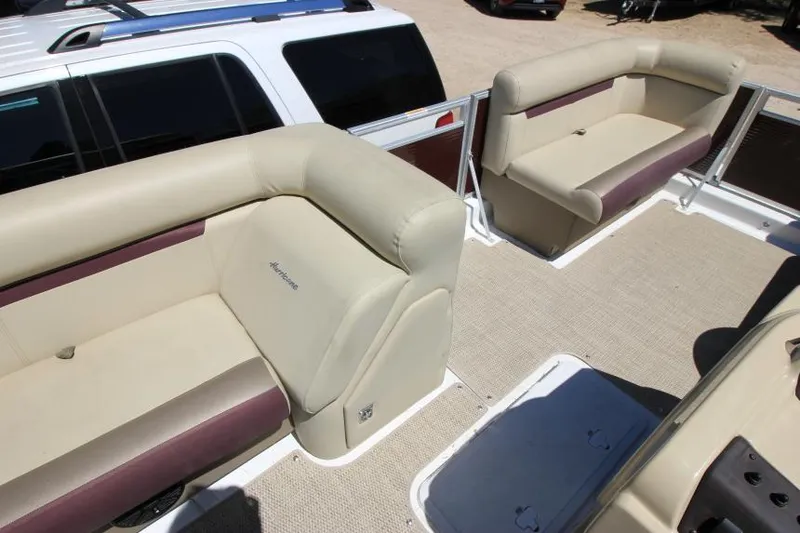 Slide: The Image of Hurricane FD 196 2020 - 23