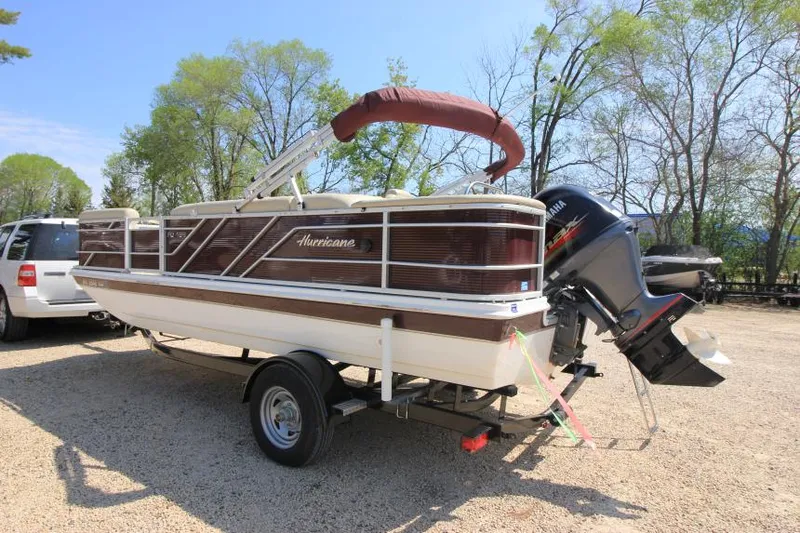 Slide: The Image of Hurricane FD 196 2020 - 3