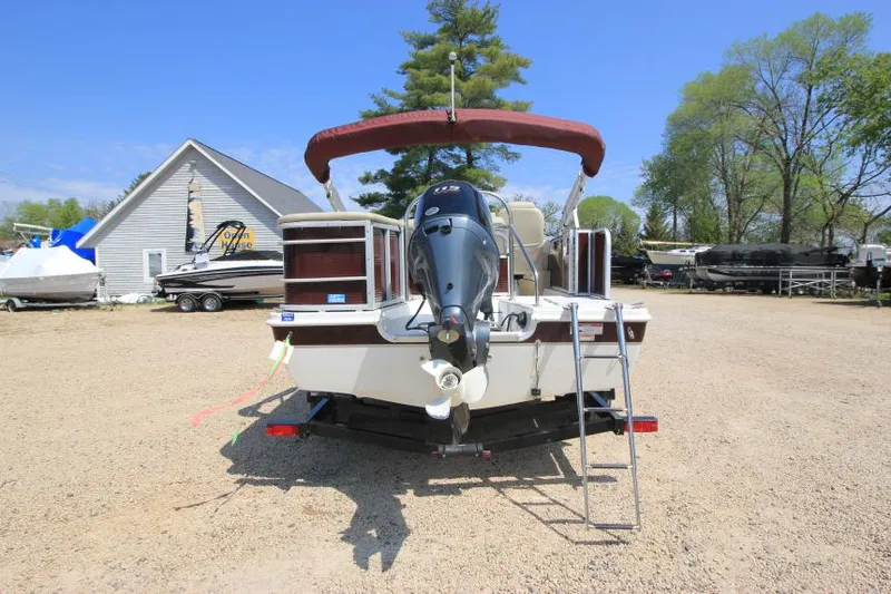 Slide: The Image of Hurricane FD 196 2020 - 4