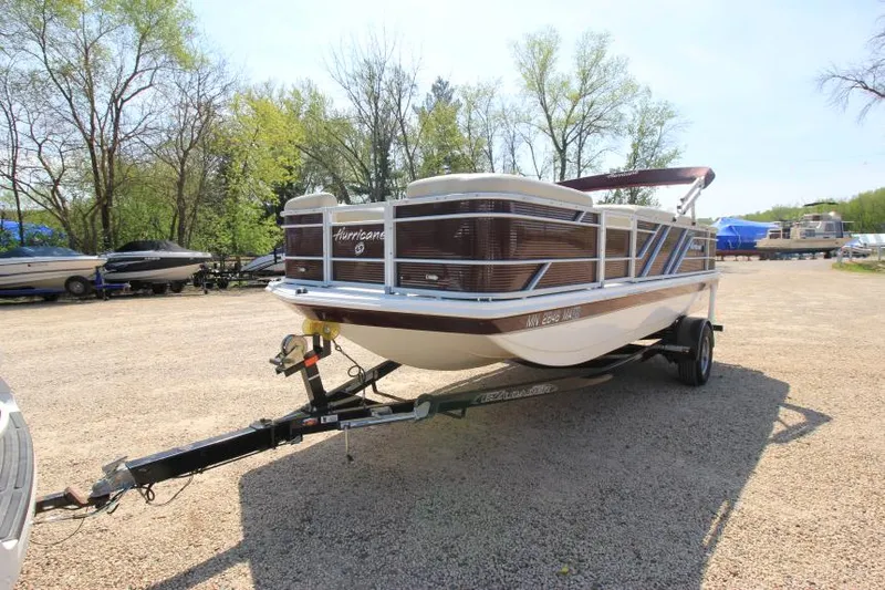 Slide: The Image of Hurricane FD 196 2020 - 6