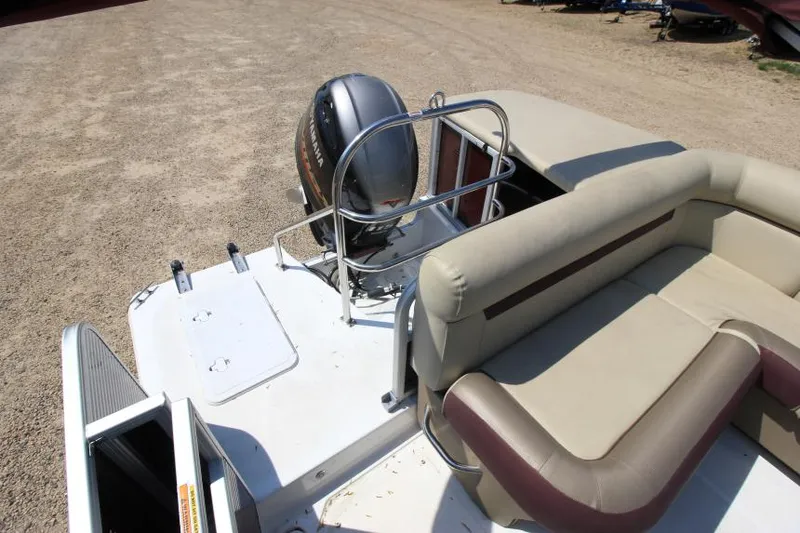 Slide: The Image of Hurricane FD 196 2020 - 7