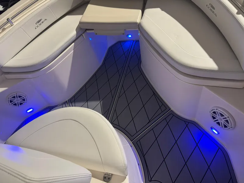 Slide: The Image of Cobia 220 Center Console 2020 - 55