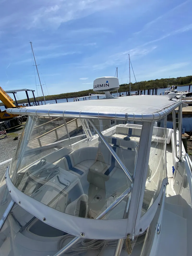 Slide: The Image of Intrepid 339 WA 1997 - 10