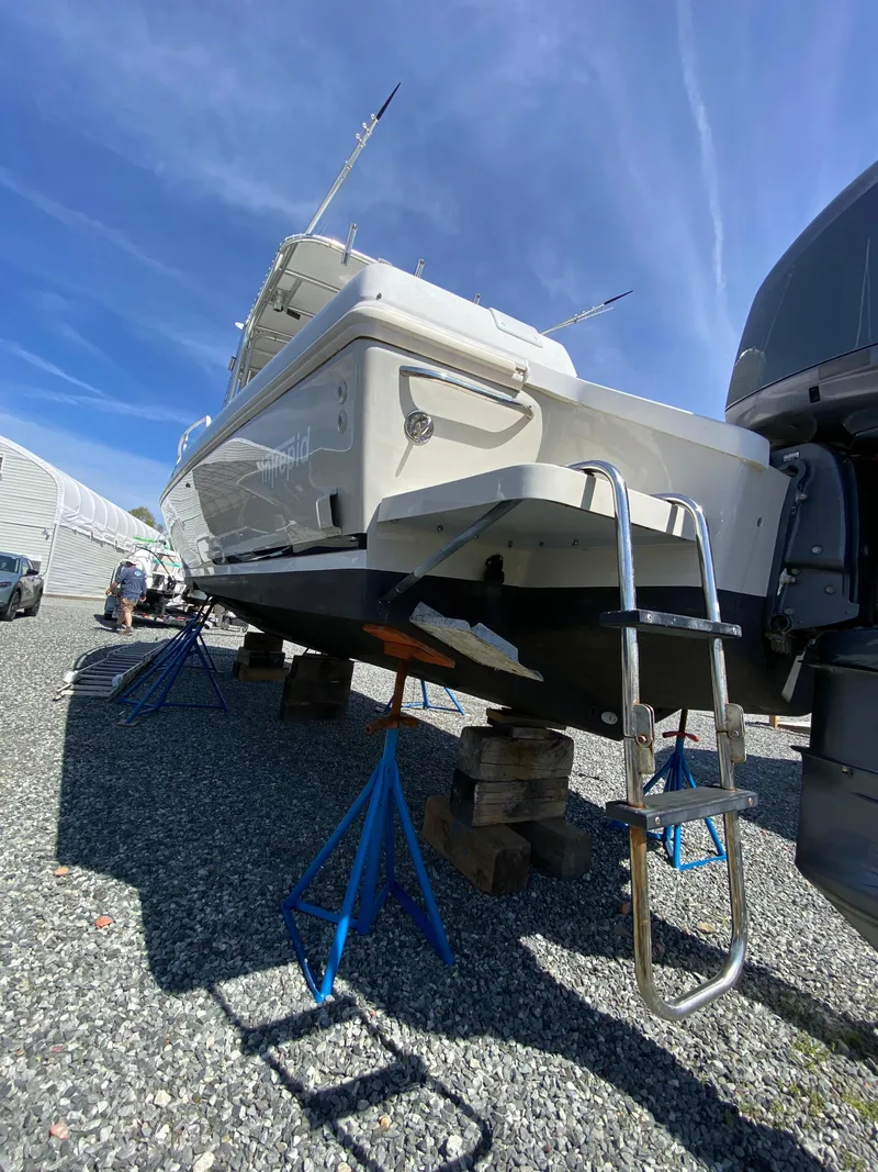 Slide: The Image of Intrepid 339 WA 1997 - 12