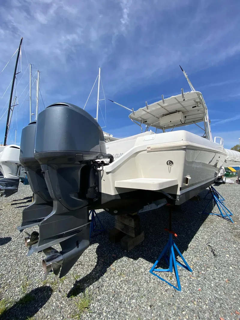 Slide: The Image of Intrepid 339 WA 1997 - 13