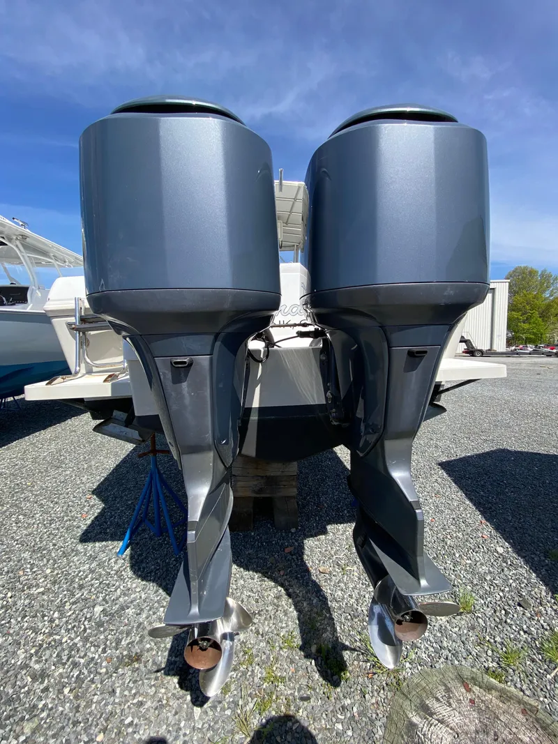 Slide: The Image of Intrepid 339 WA 1997 - 14