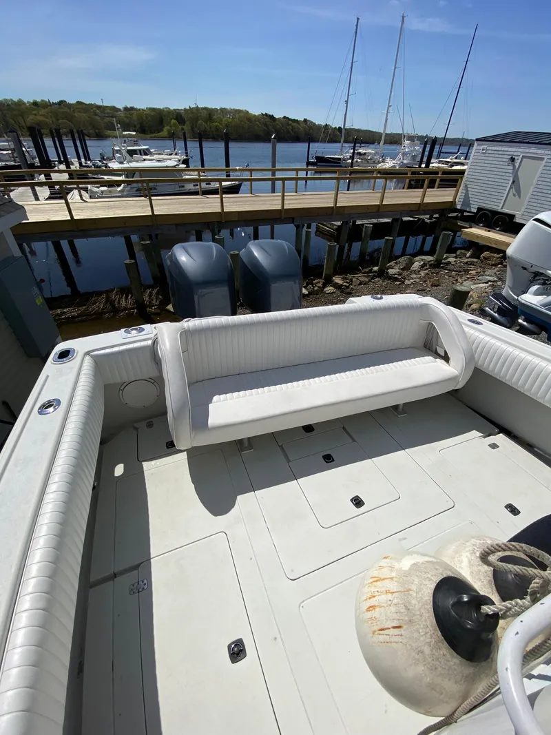 Slide: The Image of Intrepid 339 WA 1997 - 18