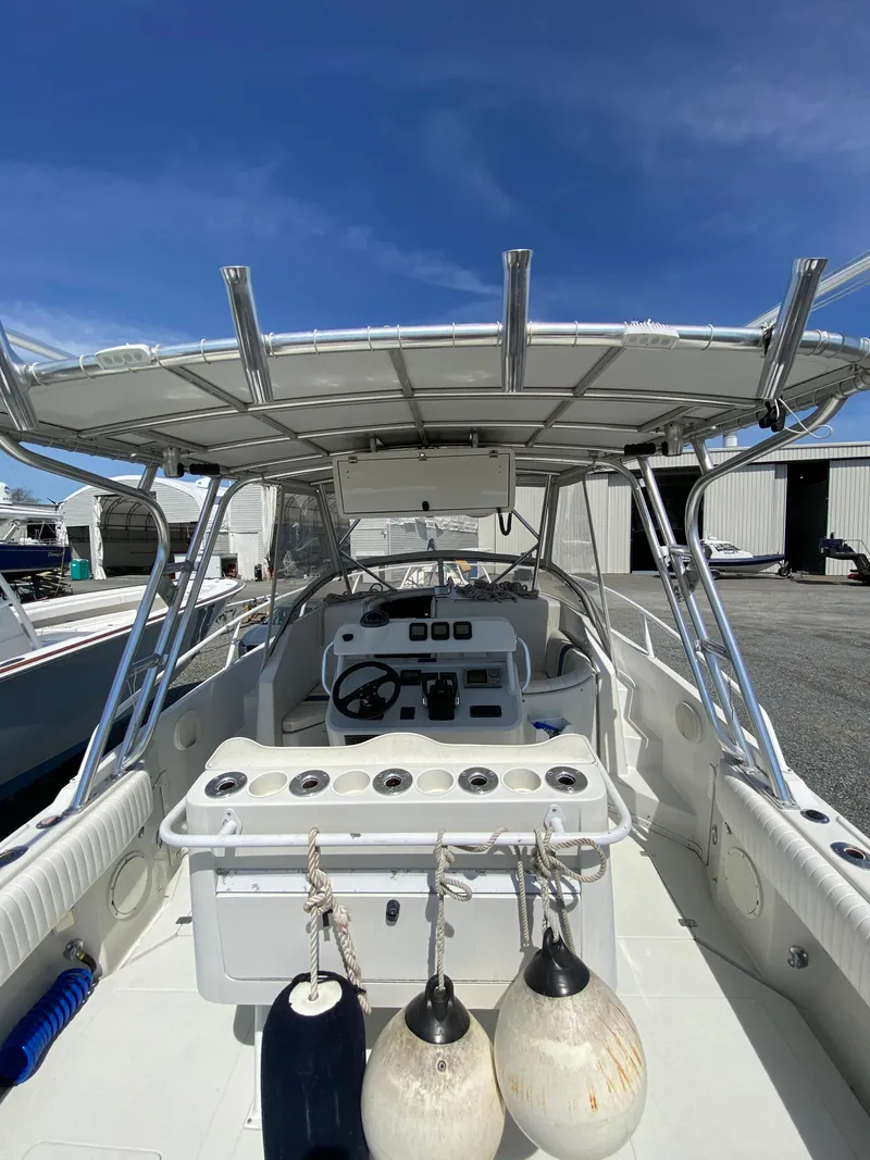 Slide: The Image of Intrepid 339 WA 1997 - 19