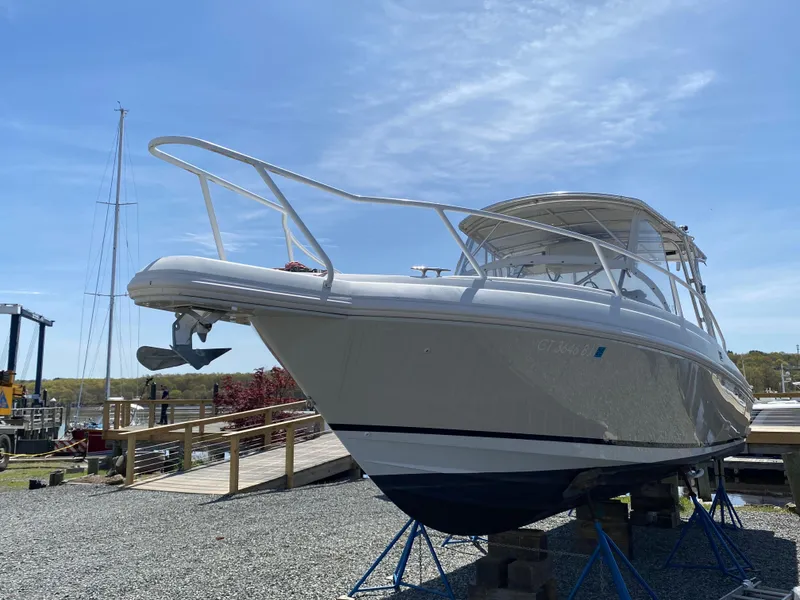 Slide: The Image of Intrepid 339 WA 1997 - 2