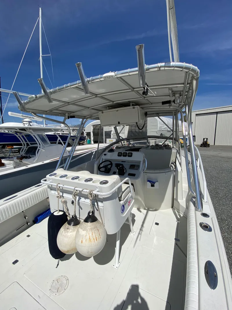 Slide: The Image of Intrepid 339 WA 1997 - 20