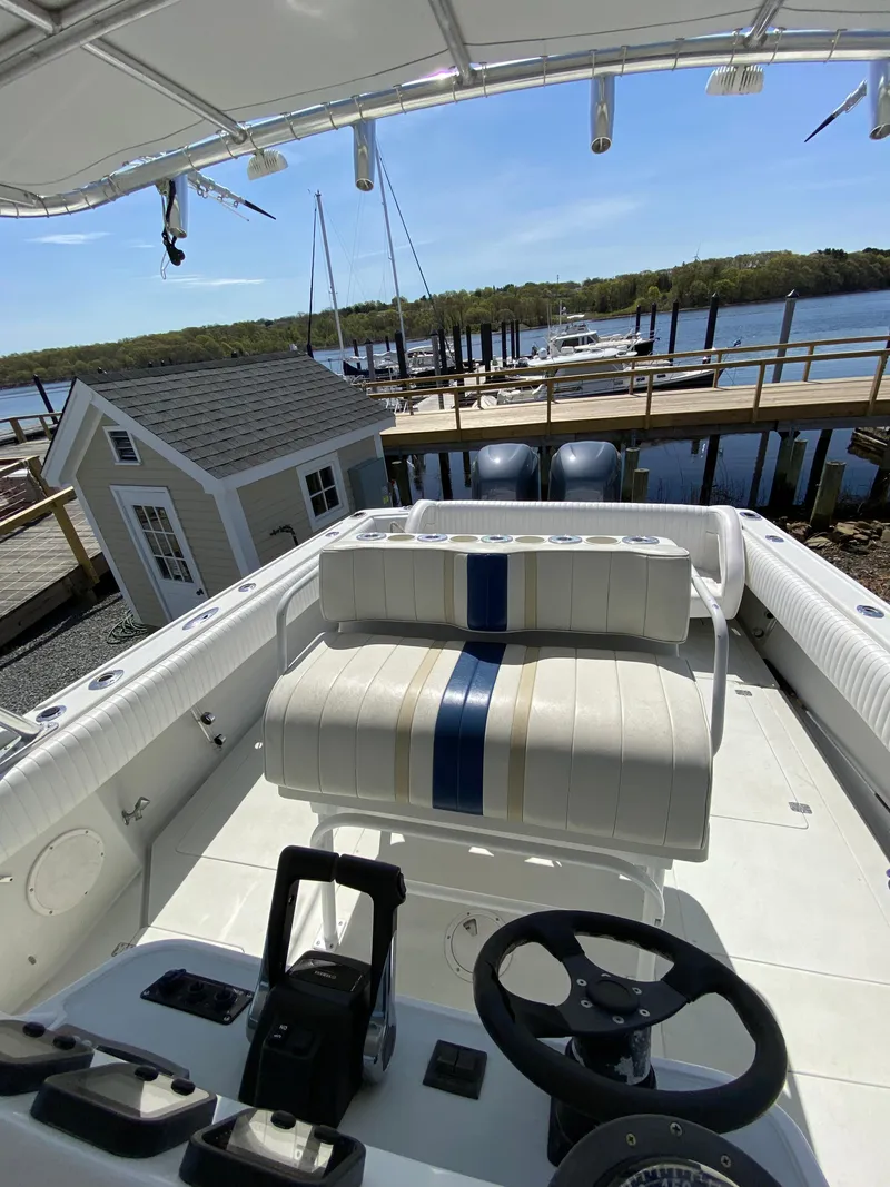 Slide: The Image of Intrepid 339 WA 1997 - 21