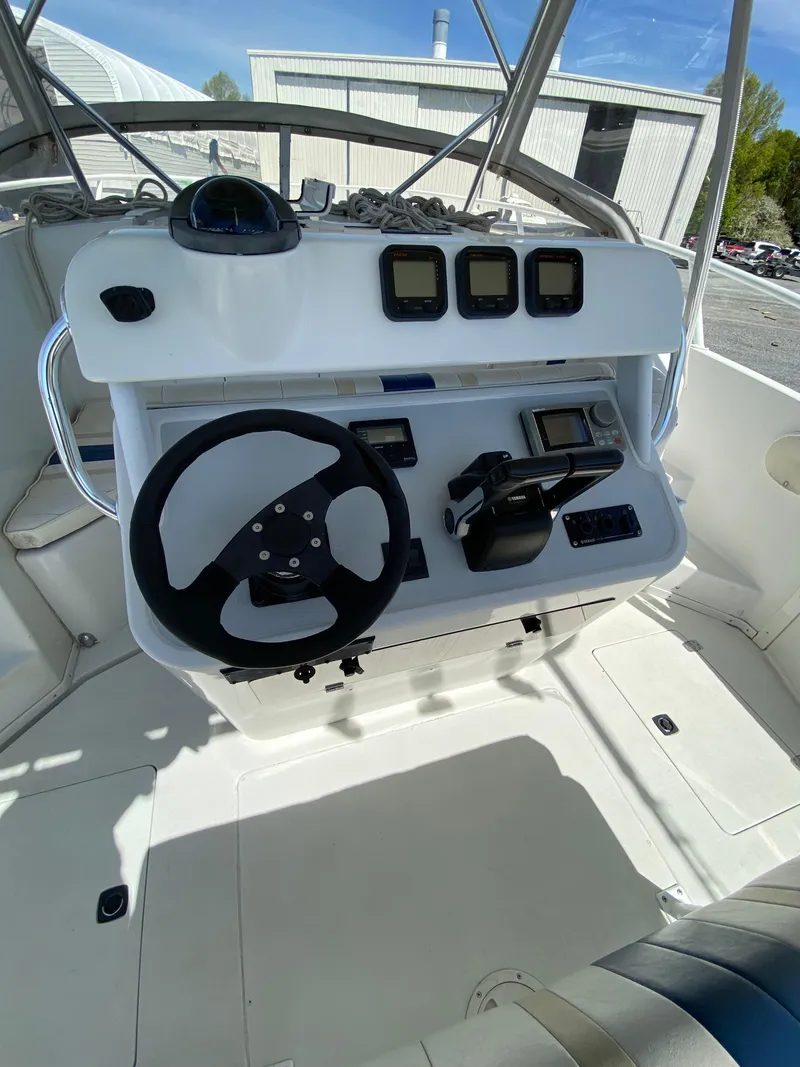 Slide: The Image of Intrepid 339 WA 1997 - 25