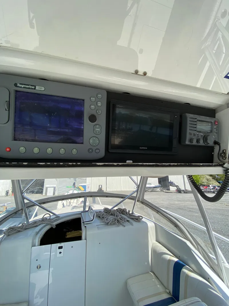 Slide: The Image of Intrepid 339 WA 1997 - 27