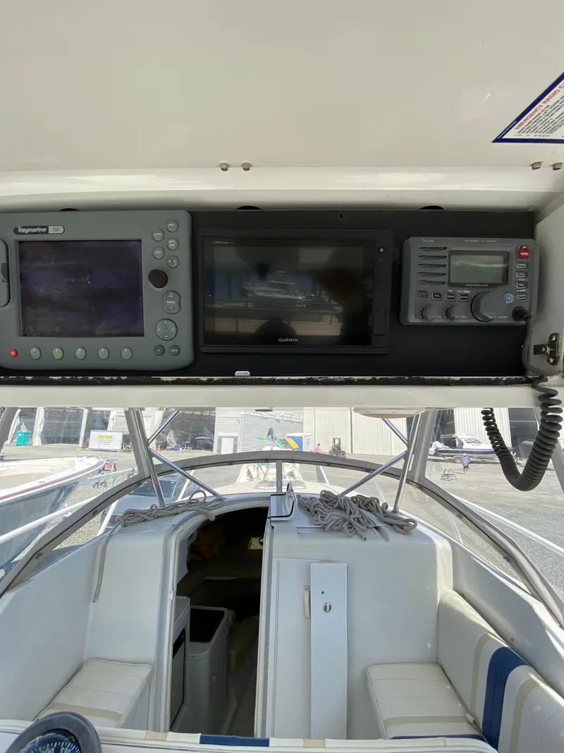 Slide: The Image of Intrepid 339 WA 1997 - 28