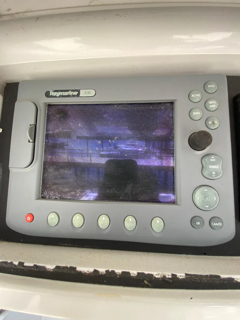 Slide: The Image of Intrepid 339 WA 1997 - 29