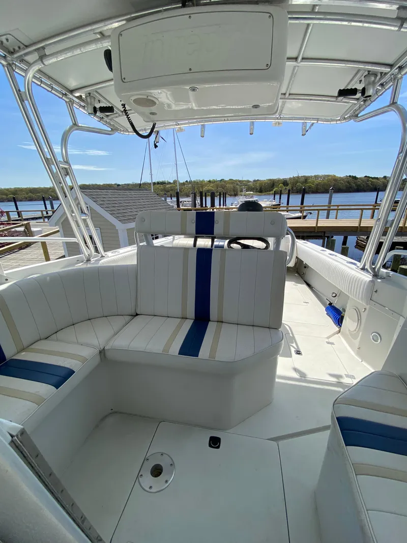 Slide: The Image of Intrepid 339 WA 1997 - 35