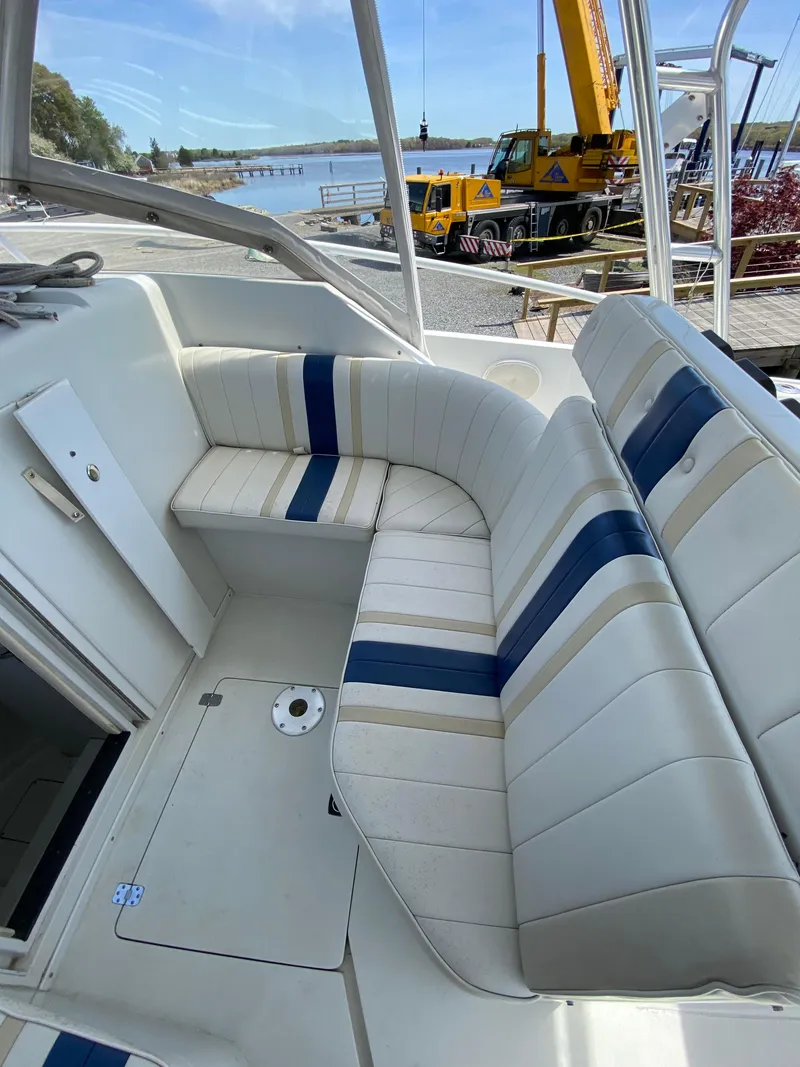 Slide: The Image of Intrepid 339 WA 1997 - 36