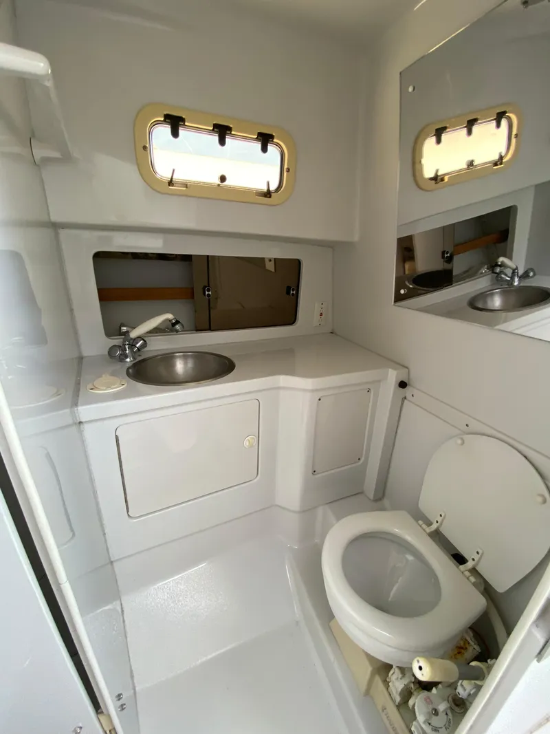 Slide: The Image of Intrepid 339 WA 1997 - 40